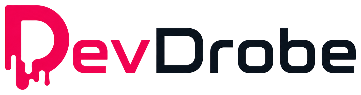 DevDrobe